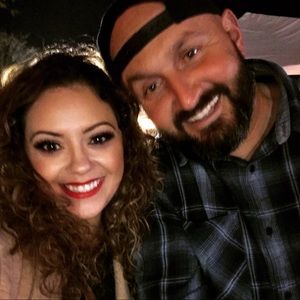 Meet your Posher, Priscilla